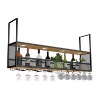 Полка для винных бутылок "Kelda" Полка для винных бутылок "Kelda"